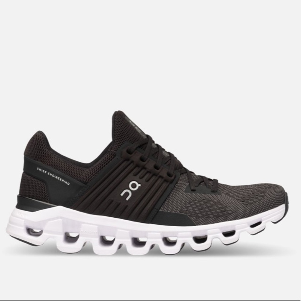 on cloud-swift shoes